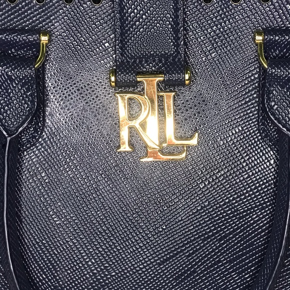 Ralph Lauren Handbag - Picture 2 of 3